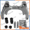 Support, étrier de frein droite pour VW | HZT-VW-084A, HZT-VW-084A